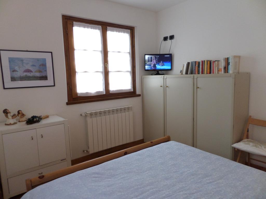 ואלדיסוטו Baita De Eliseo B&B חדר תמונה